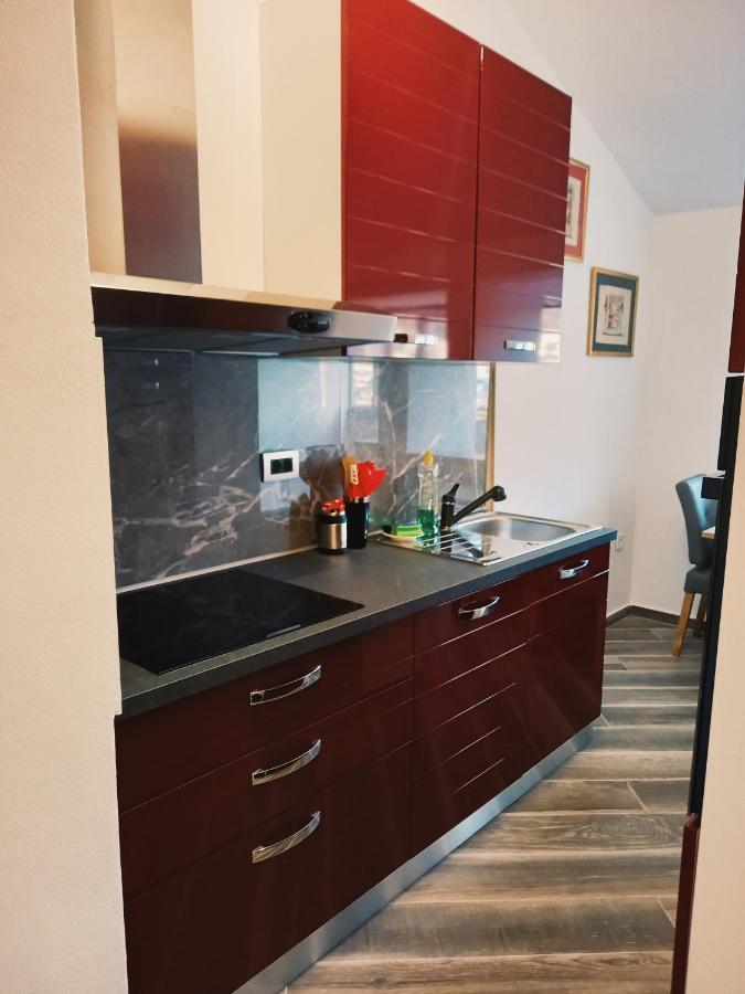 Apartman Dream Dubrovnik Apartment Luaran gambar