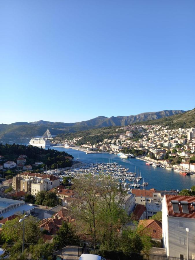 Apartman Dream Dubrovnik Apartment Luaran gambar